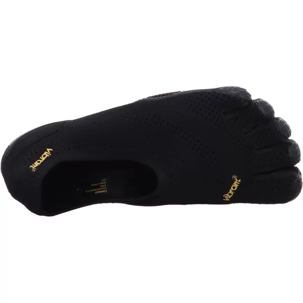 Vibram Mens FiveFingers ElX Knit ShoeBlack