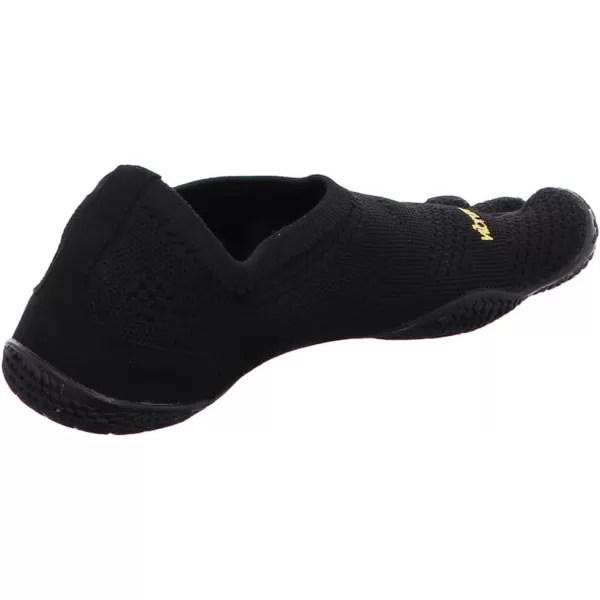 Vibram Mens FiveFingers ElX Knit ShoeBlack