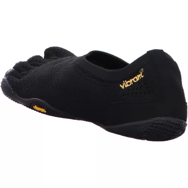 Vibram Mens FiveFingers ElX Knit ShoeBlack