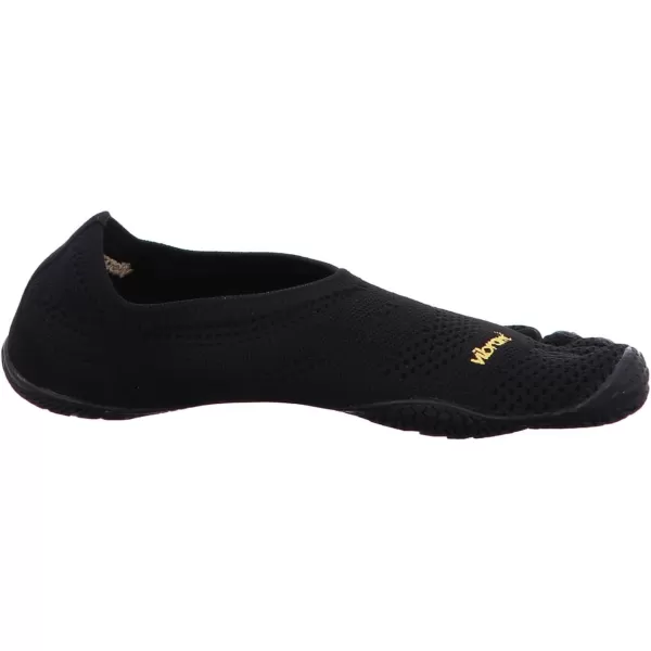 Vibram Mens FiveFingers ElX Knit ShoeBlack