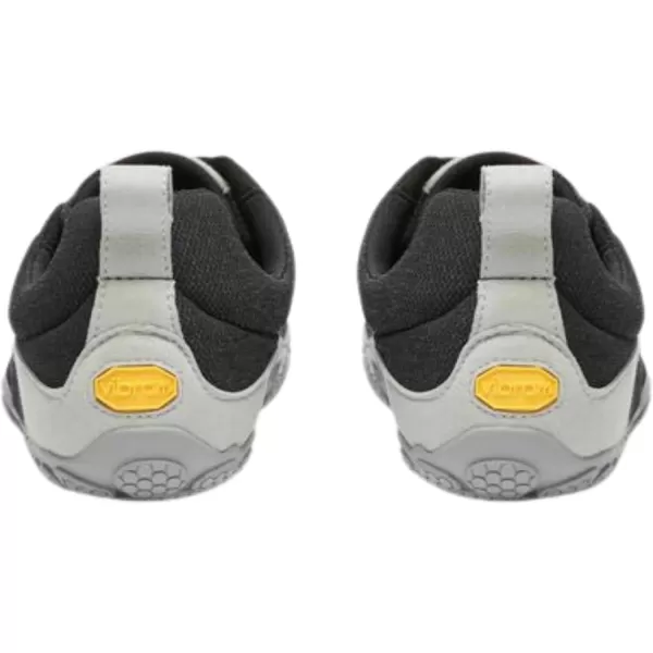 Vibram Mens FiveFingers VRun RetroBlackGrey