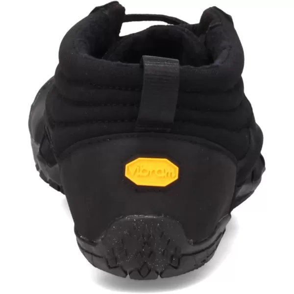 Vibram Mens FiveFingers VTrek Insulated Hiking ShoeBlack