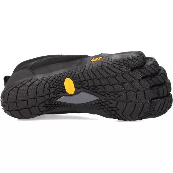 Vibram Mens FiveFingers VTrek Insulated Hiking ShoeBlack