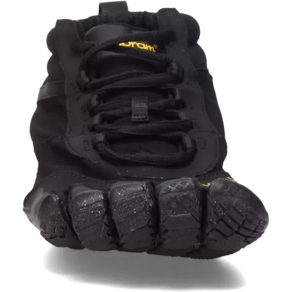 Vibram Mens FiveFingers VTrek Insulated Hiking ShoeBlack