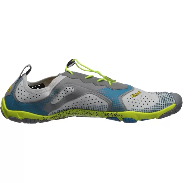 Vibram Mens VRun SneakerOyster