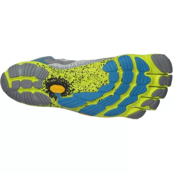 Vibram Mens VRun SneakerOyster