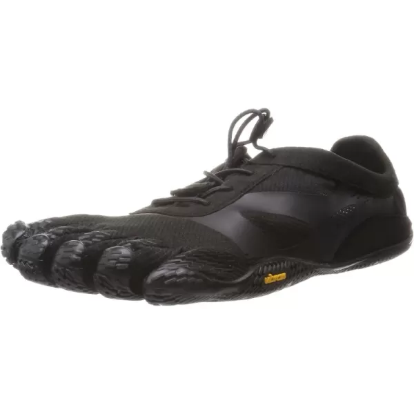 Vibram FiveFingers Mens KSO EVO Black 46 EU  115  12 US