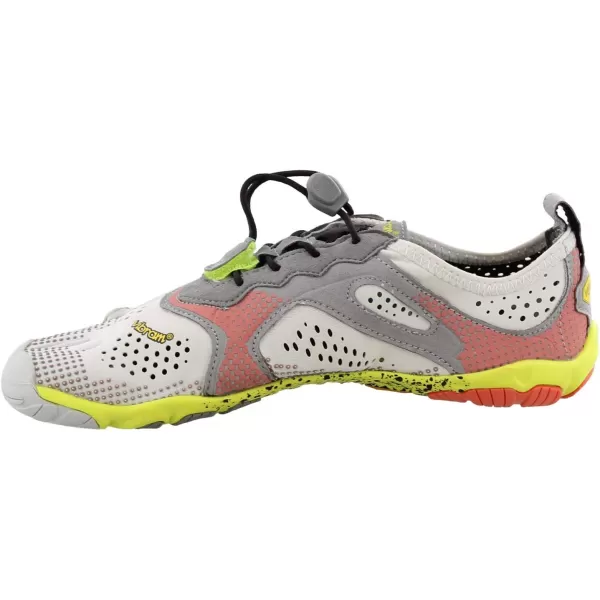 Vibram Womens FiveFingers V Run ShoeOyster