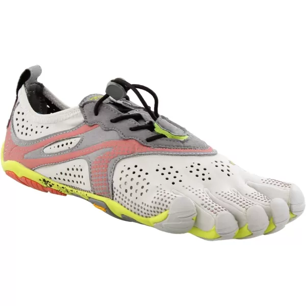 Vibram Womens FiveFingers V Run ShoeOyster