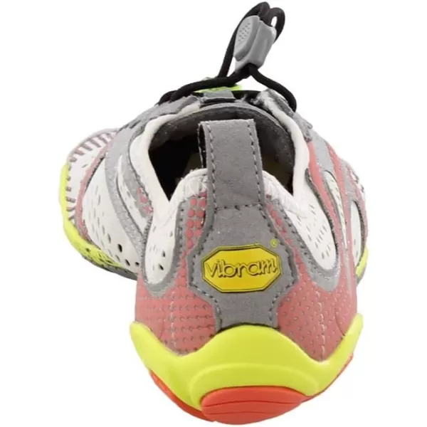 Vibram Womens FiveFingers V Run ShoeOyster