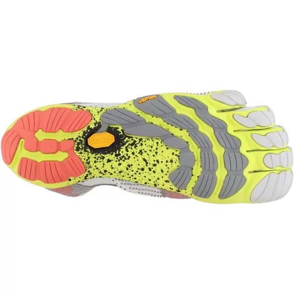 Vibram Womens FiveFingers V Run ShoeOyster