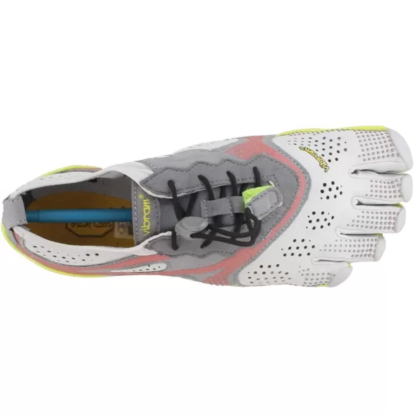 Vibram Womens FiveFingers V Run ShoeOyster