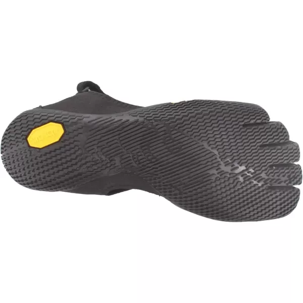 Vibram Womens FiveFingers VSoul Training ShoeBlack