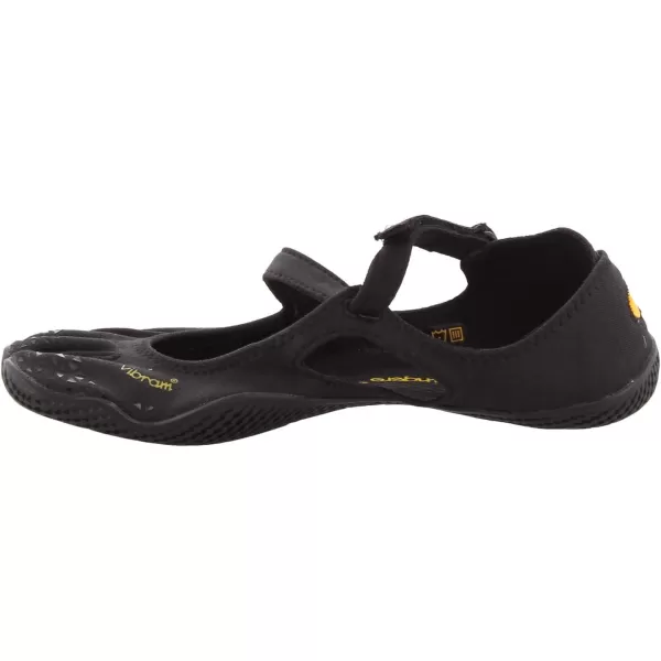 Vibram Womens FiveFingers VSoul Training ShoeBlack