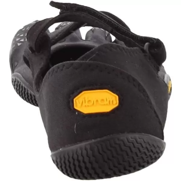 Vibram Womens FiveFingers VSoul Training ShoeBlack