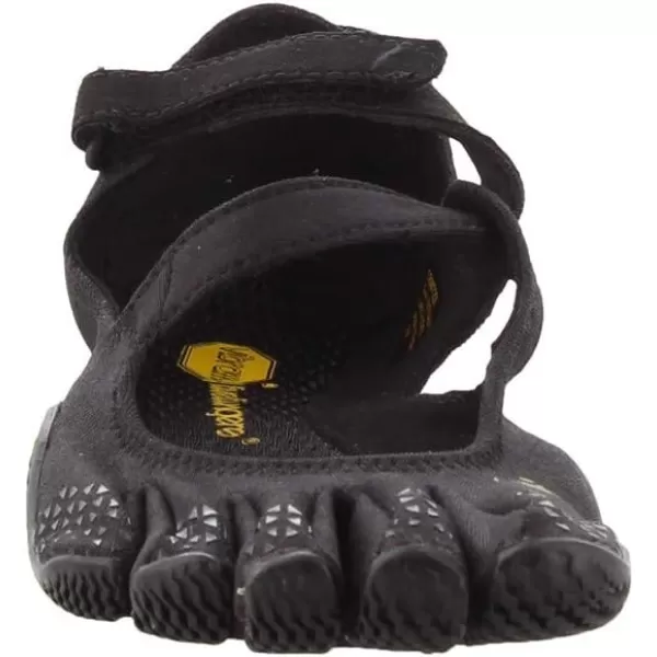 Vibram Womens FiveFingers VSoul Training ShoeBlack