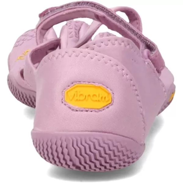 Vibram Womens FiveFingers VSoul Training ShoeLavender