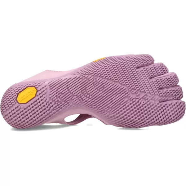 Vibram Womens FiveFingers VSoul Training ShoeLavender