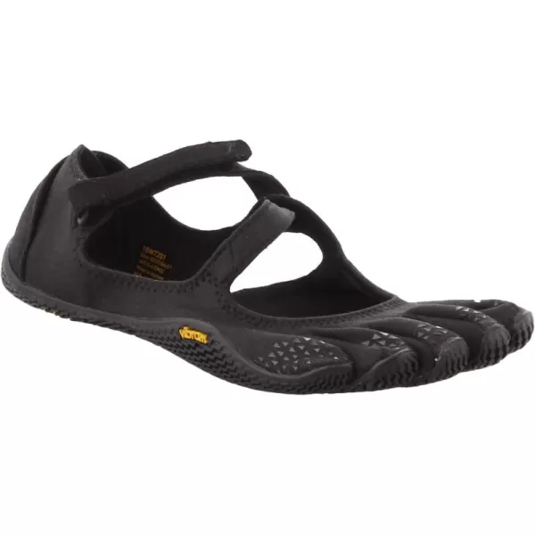 Vibram Womens FiveFingers VSoul Training ShoeBlack