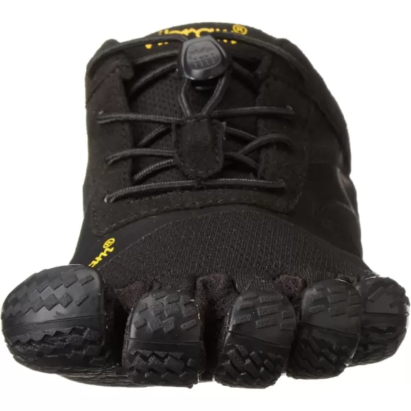 Vibram FiveFingers Mens KSO EVO Black 37 EU  556 US