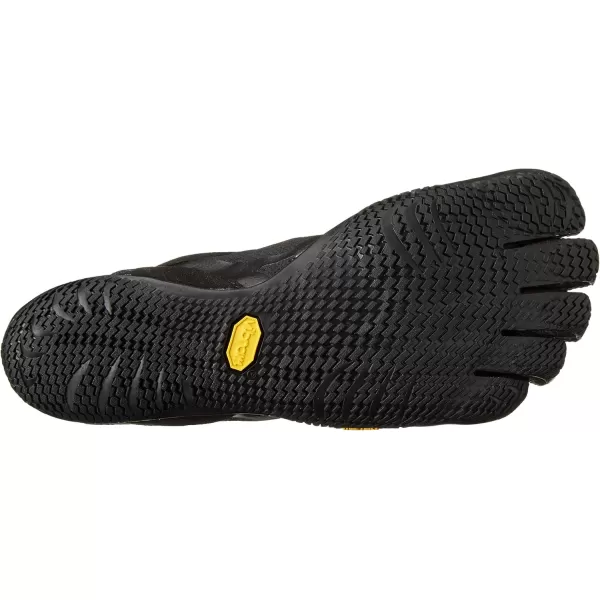 Vibram FiveFingers Mens KSO EVO Black 37 EU  556 US