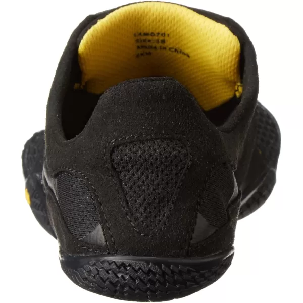 Vibram FiveFingers Mens KSO EVO Black 37 EU  556 US