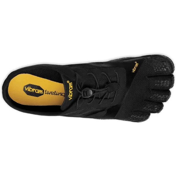 Vibram FiveFingers Mens KSO EVO Black 48 EU  125  13 US