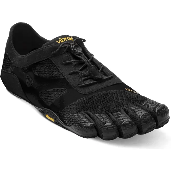 Vibram FiveFingers Mens KSO EVO Black 48 EU  125  13 US