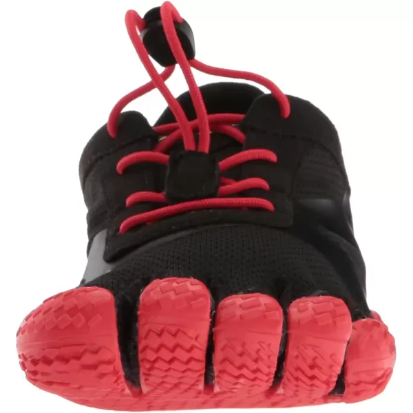 Vibram FiveFingers Mens KSO EVO BlackRed 37 EU  556 US