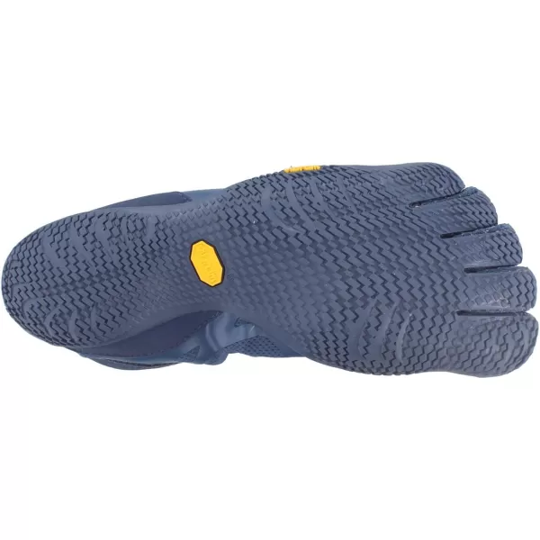 Vibram Mens FiveFingers KSO EVO NavyNavy 41 EU  859 US