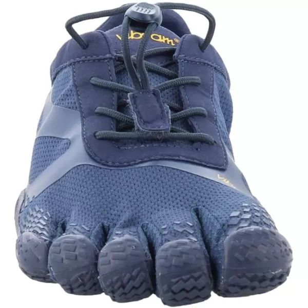 Vibram Mens FiveFingers KSO EVO NavyNavy 41 EU  859 US