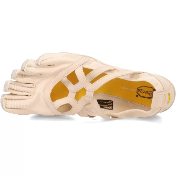 Vibram Womens FiveFingers Alitza Loop ShoeBeige