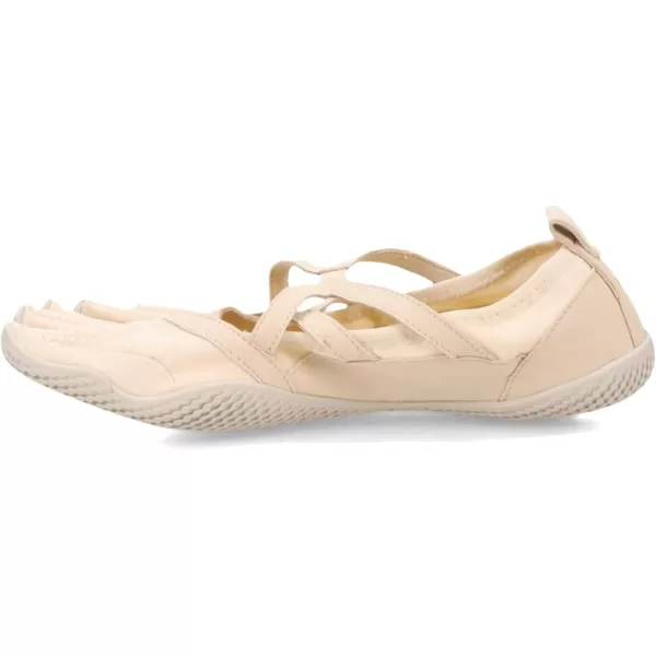 Vibram Womens FiveFingers Alitza Loop ShoeBeige