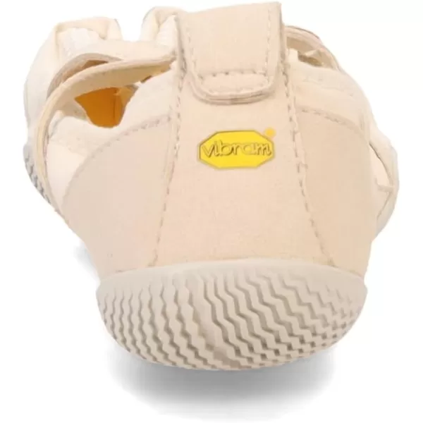 Vibram Womens FiveFingers Alitza Loop ShoeBeige