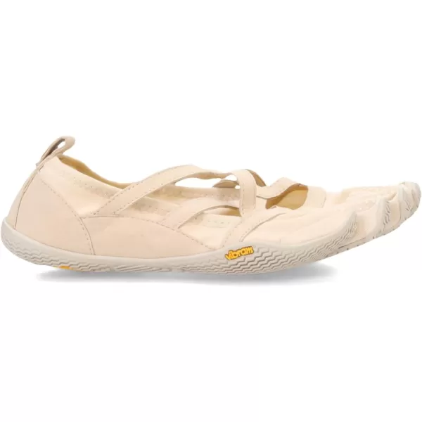 Vibram Womens FiveFingers Alitza Loop ShoeBeige