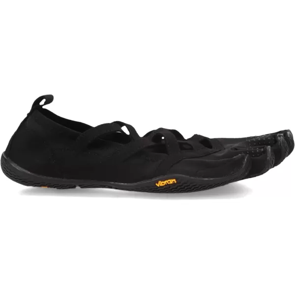 Vibram Womens FiveFingers Alitza Loop ShoeBlack