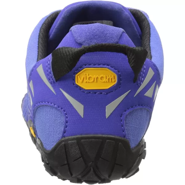 Vibram Womens FiveFingers V Train Crosstraining ShoesPurple