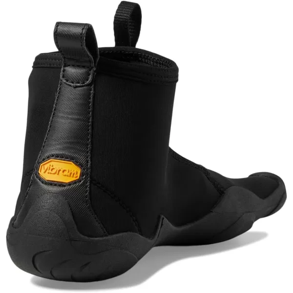 Vibram Womens FiveFingers VNEOP Water ShoeBlackBlack