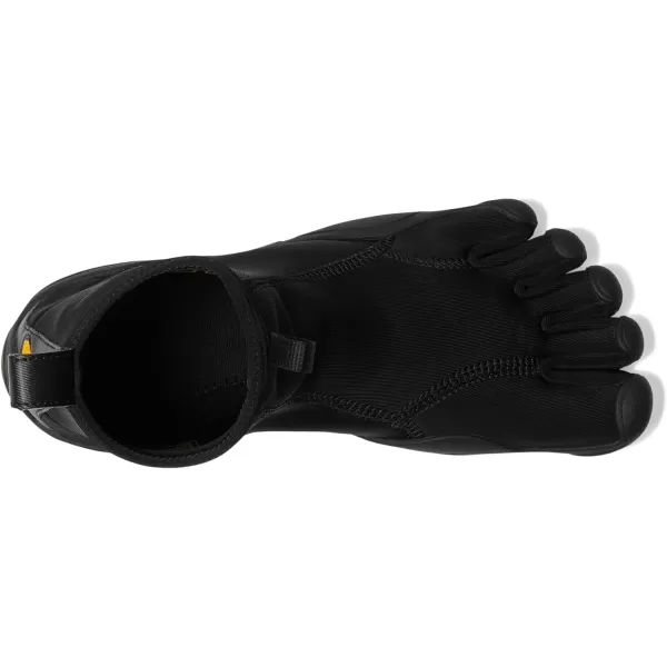 Vibram Womens FiveFingers VNEOP Water ShoeBlackBlack