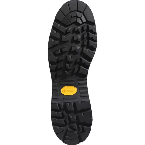 Vibram 1276 Sierra Full Sole Style VIB1276 Black Size 8