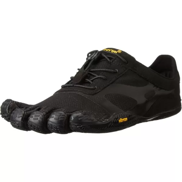 Vibram FiveFingers Mens KSO EVO Black 37 EU  556 US