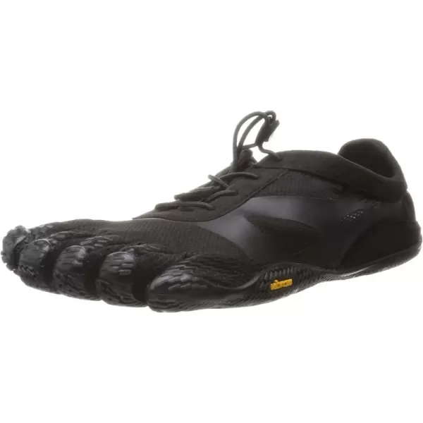 Vibram Mens FiveFingers KSO EVO Cross Training Black 12125 US