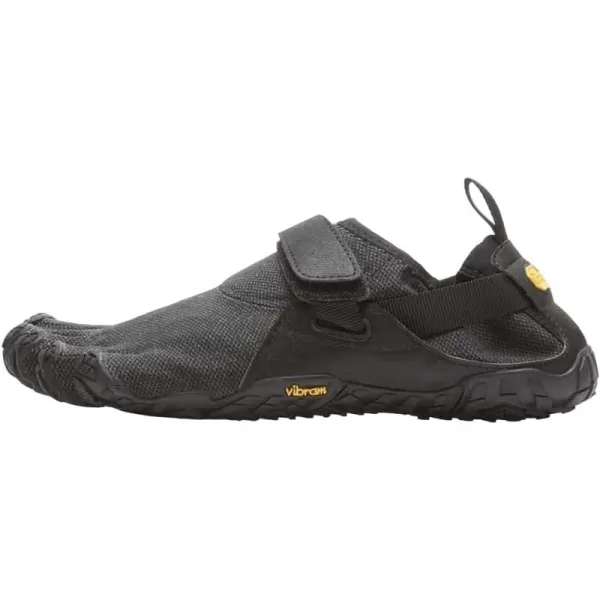 Vibram Spyridon Evo Man Shoes Black