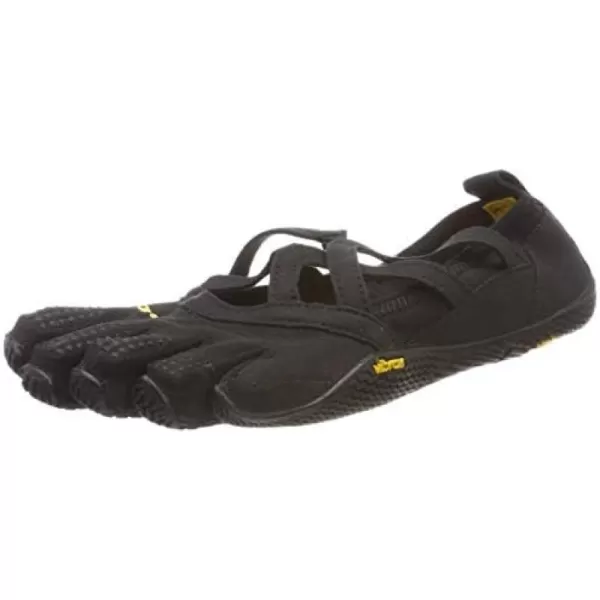 Vibram Womens FiveFingers Alitza Loop ShoeBlack