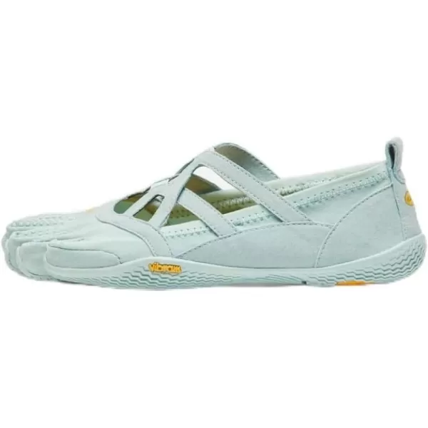 Vibram Womens FiveFingers Alitza Loop ShoeHarbour Grey