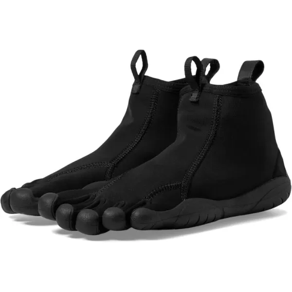 Vibram Womens FiveFingers VNEOP Water ShoeBlackBlack