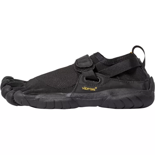 imageVibram Womens FiveFingers KSO Running ShoeBlack