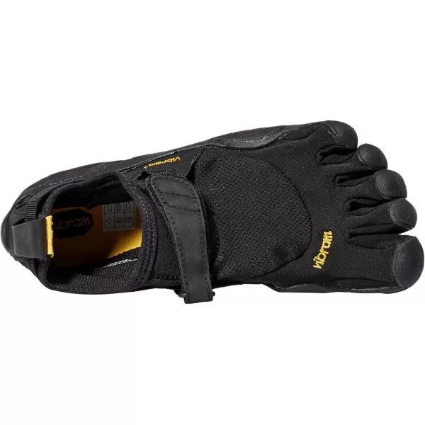 imageVibram Womens FiveFingers KSO Running ShoeBlack