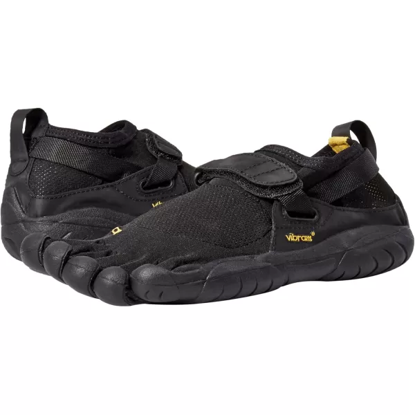 imageVibram Womens FiveFingers KSO Running ShoeBlack