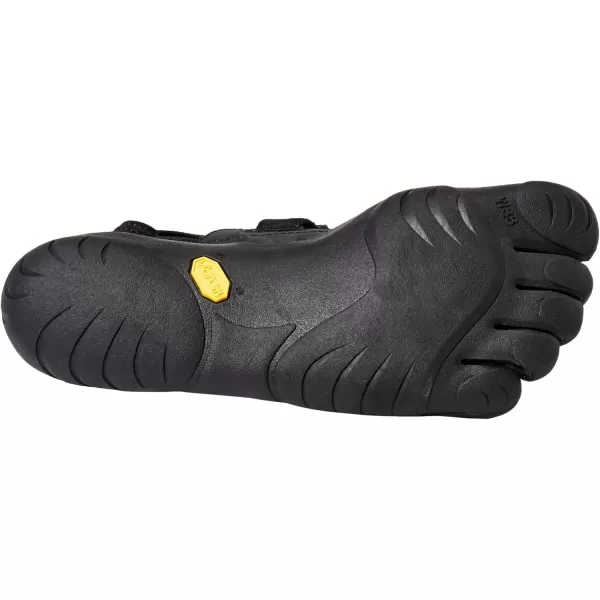 imageVibram Womens FiveFingers KSO Running ShoeBlack